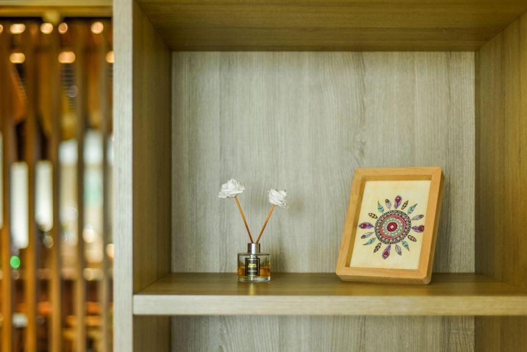 Heye International Youth Hostel Çongçing Dış mekan fotoğraf